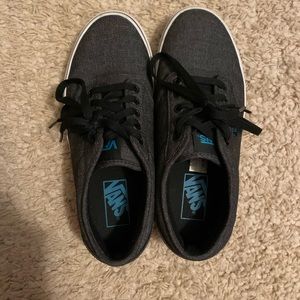 Vans Atwood sneakers